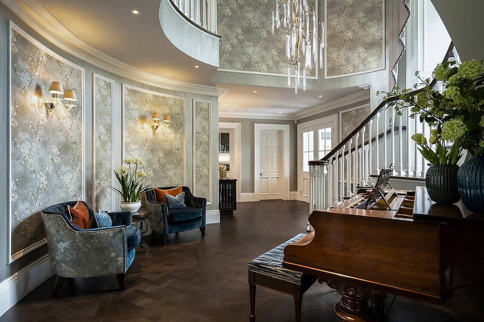 Interior Architect in County Antrim