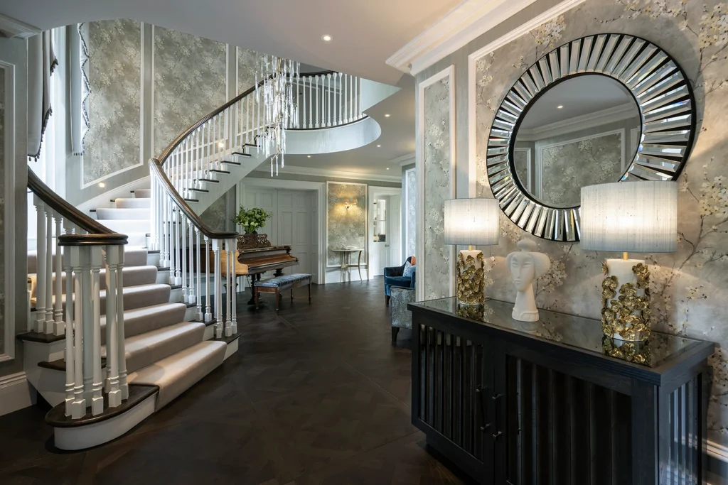 Interior Architecture in County Antrim